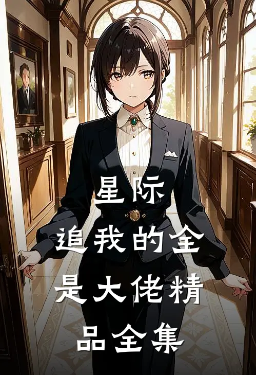 星际：追我的全是大佬精品全集