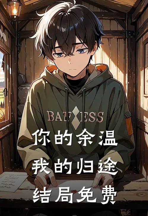 你的余温我的归途结局免费