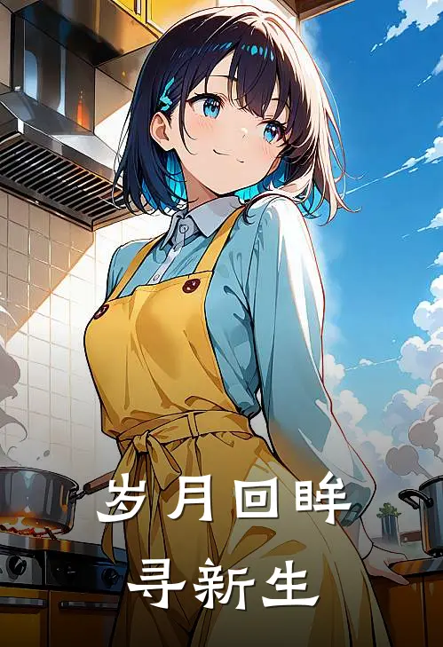 岁月回眸寻新生