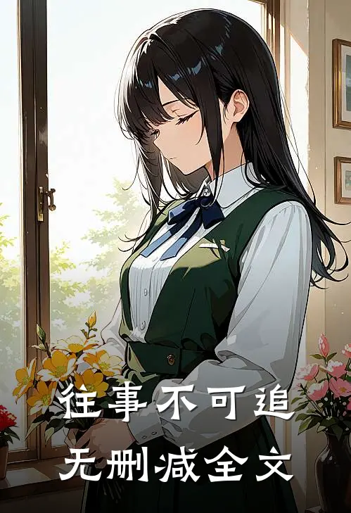往事不可追无删减全文