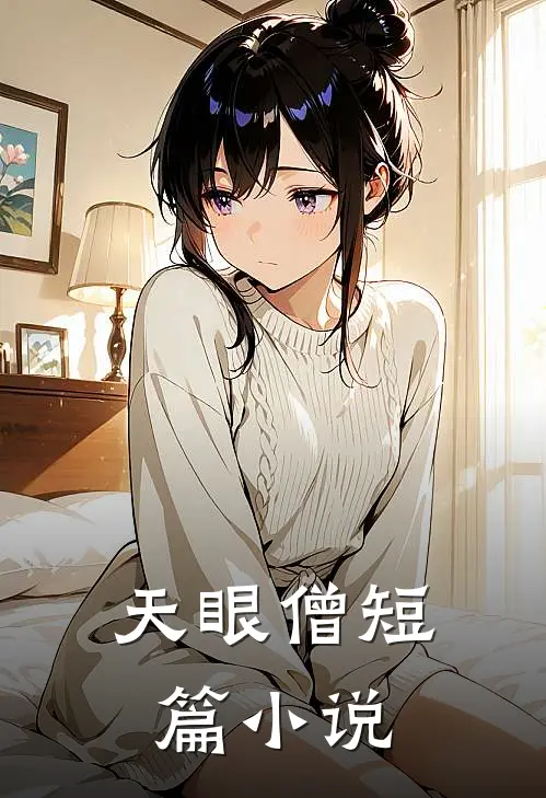 天眼僧短篇小说