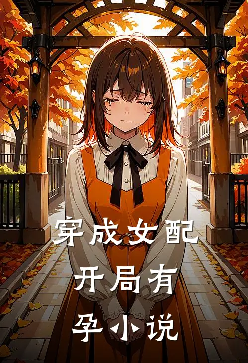 穿成女配,开局有孕