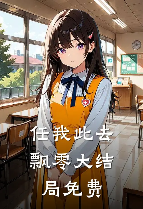 任我此去飘零大结局免费