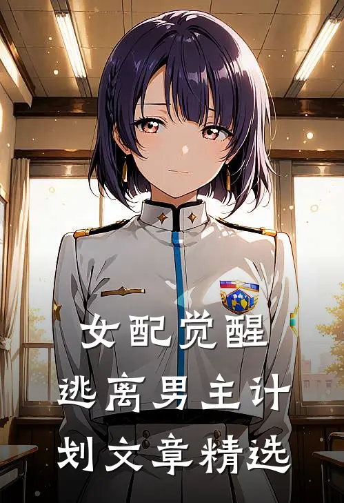 女配觉醒：逃离男主计划文章精选