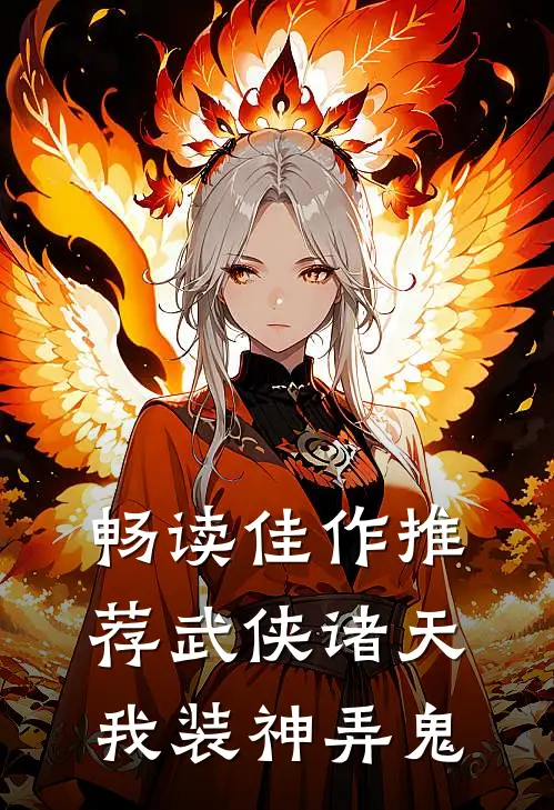 畅读佳作推荐武侠诸天，我装神弄鬼