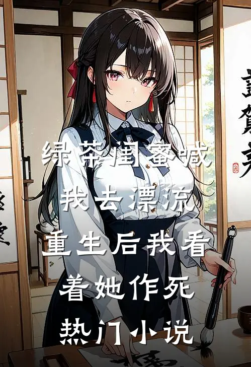绿茶闺蜜喊我去漂流，重生后我看着她作死热门小说