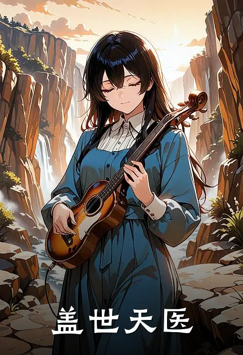 盖世天医