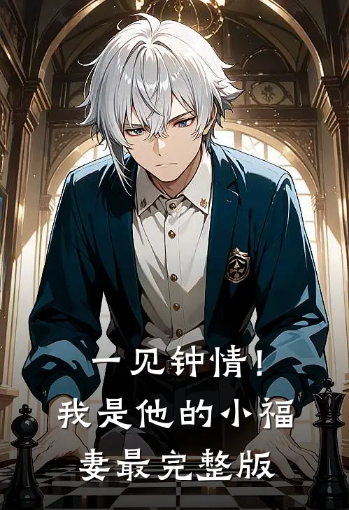 一见钟情！我是他的小福妻最完整版