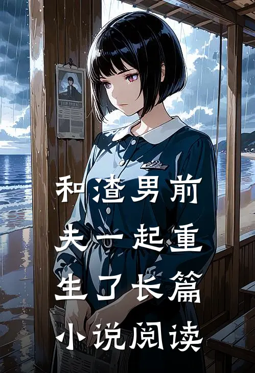 和渣男前夫一起重生了长篇小说阅读