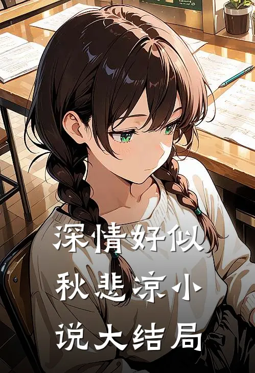 深情好似秋悲凉小说大结局