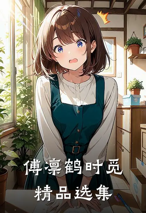 傅凛鹤时觅精品选集