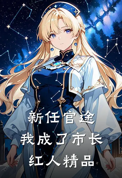新任官途，我成了市长红人精品