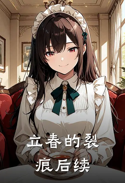 立春的裂痕后续