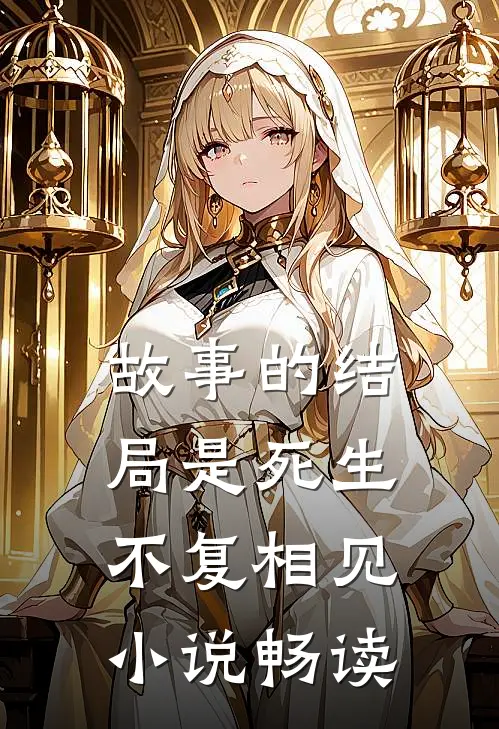 故事的结局是死生不复相见小说畅读