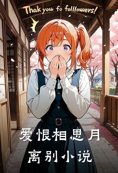 爱恨相思月离别小说