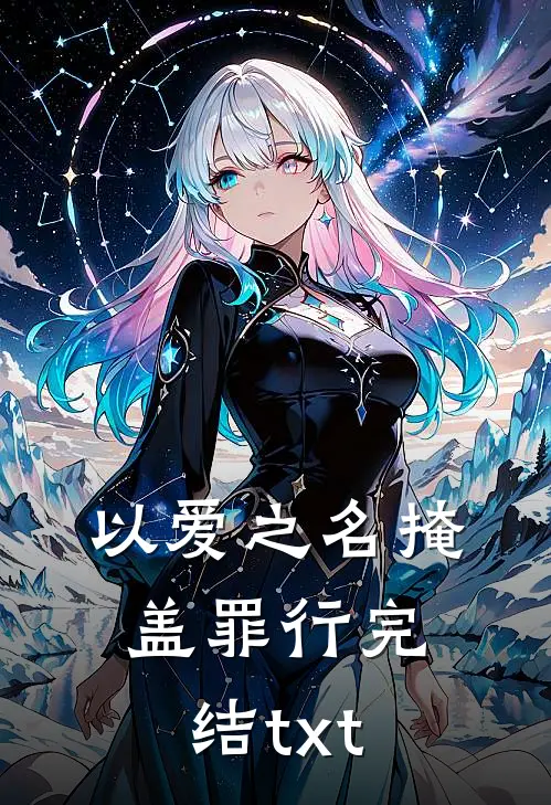 以爱之名掩盖罪行完结txt