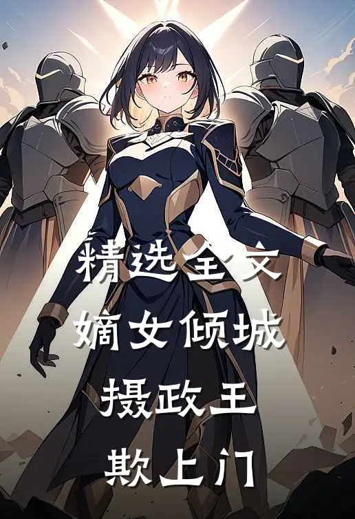 精选全文嫡女倾城：摄政王欺上门