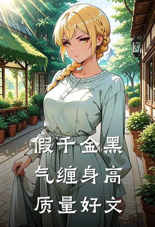 假千金黑气缠身高质量好文