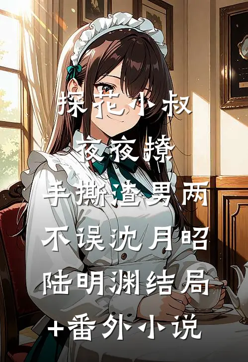 探花小叔夜夜撩，手撕渣男两不误沈月昭陆明渊结局+番外小说