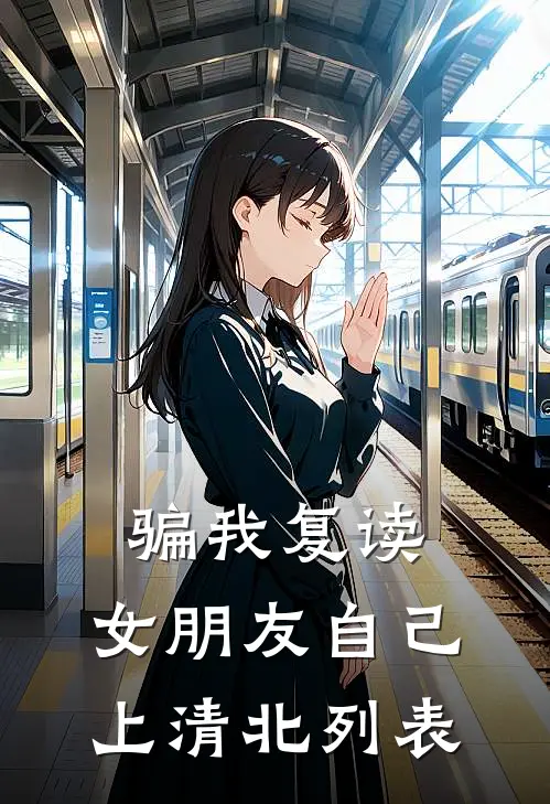 骗我复读，女朋友自己上清北列表