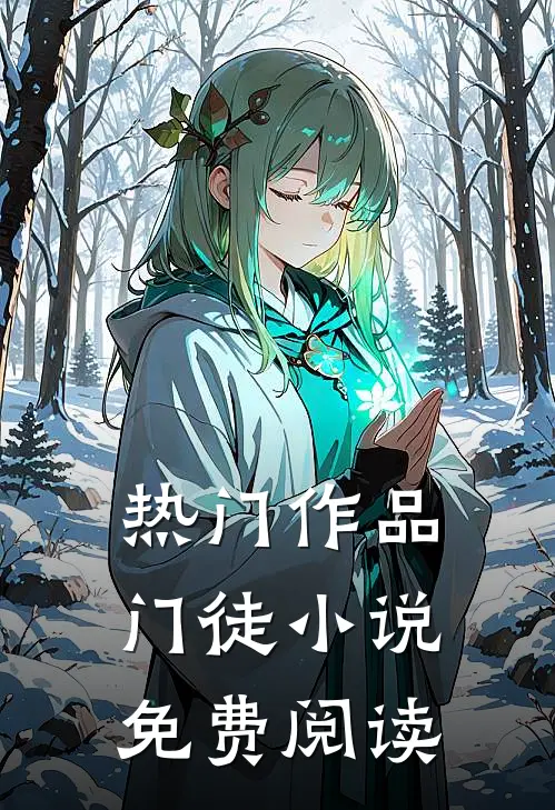热门作品门徒小说免费阅读