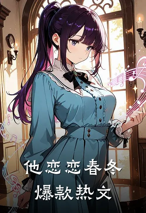 他恋恋春冬爆款热文