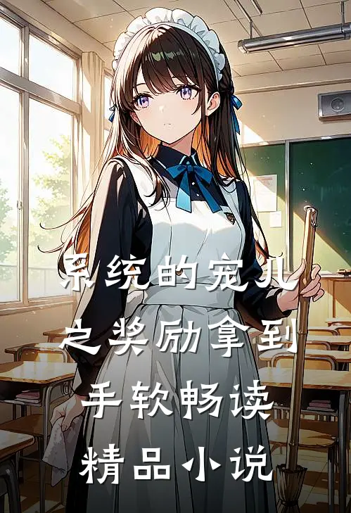 系统的宠儿之奖励拿到手软畅读精品小说