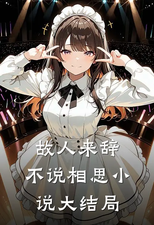 故人来辞,不说相思大结局免费阅读