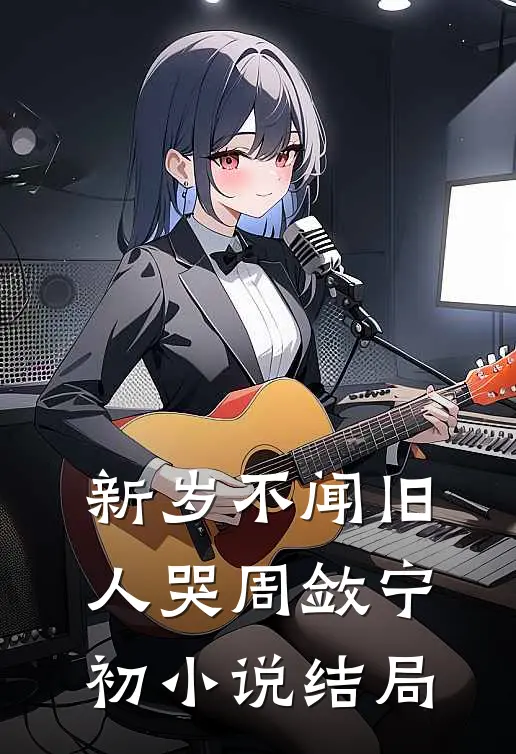 新岁不闻旧人哭周敛宁初小说结局