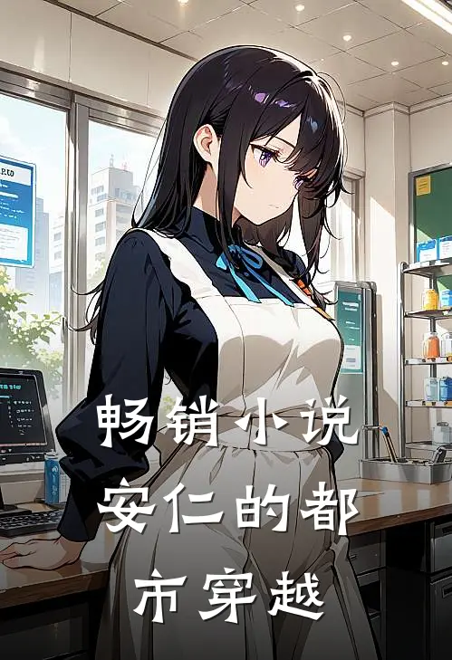 畅销小说安仁的都市穿越