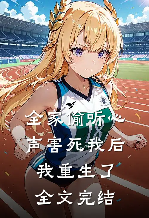 全家偷听心声害死我后,我重生了全文完结