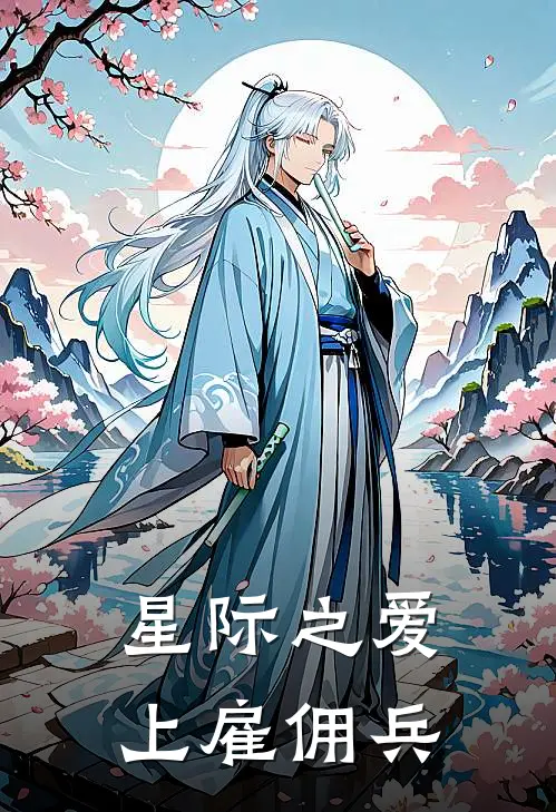 星际之爱上雇佣兵
