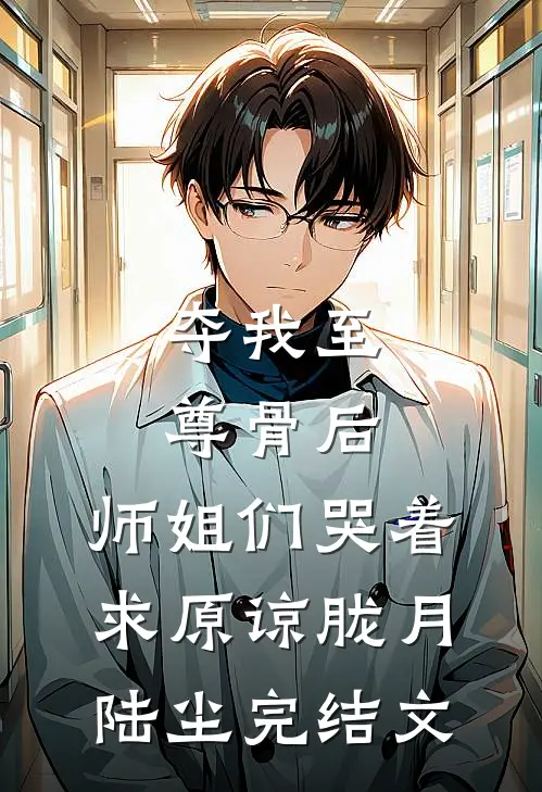 夺我至尊骨后，师姐们哭着求原谅胧月陆尘完结文