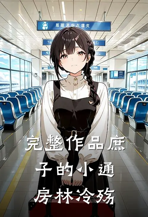 完整作品庶子的小通房林冷殇