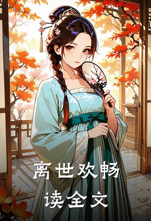 离世欢畅读全文