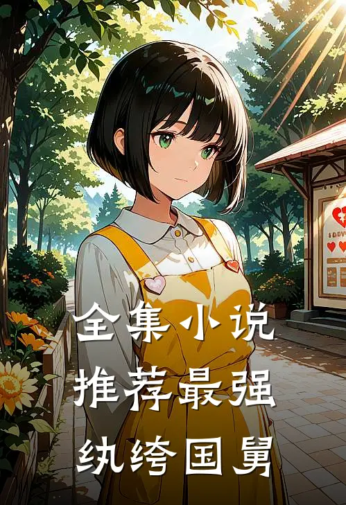 全集小说推荐最强纨绔国舅