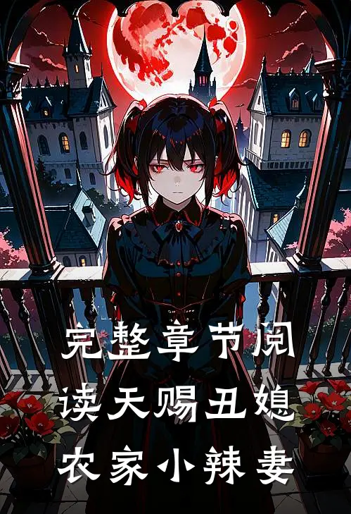 完整章节阅读天赐丑媳：农家小辣妻