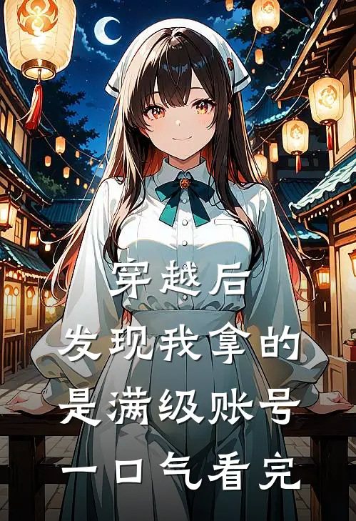 穿越后，发现我拿的是满级账号一口气看完
