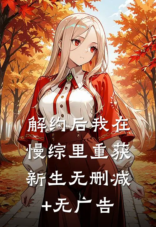解约后我在慢综里重获新生无删减+无广告