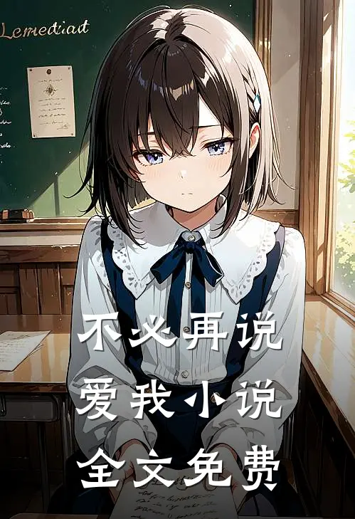 不必再说爱我小说全文免费