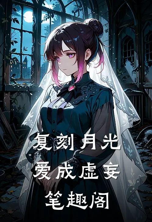复刻月光，爱成虚妄笔趣阁