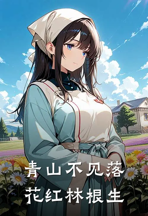 青山不见落花红林根生