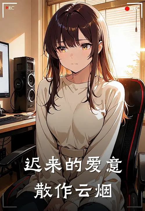 迟来的爱意，散作云烟