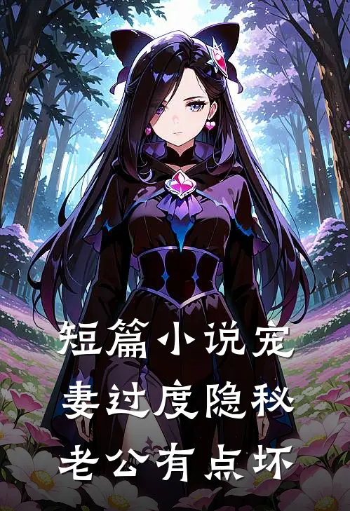短篇小说宠妻过度隐秘老公有点坏