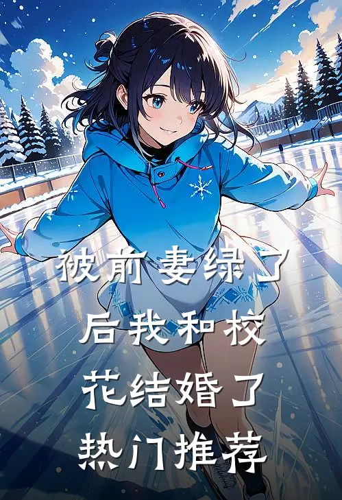 被前妻绿了后我和校花结婚了热门推荐