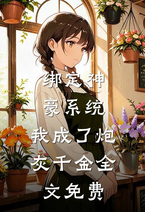 绑定神豪系统，我成了炮灰千金全文免费
