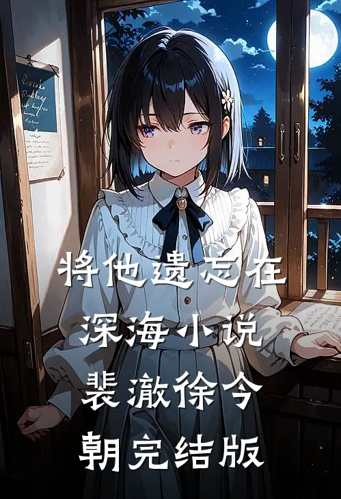 将他遗忘在深海小说裴澈徐今朝完结版