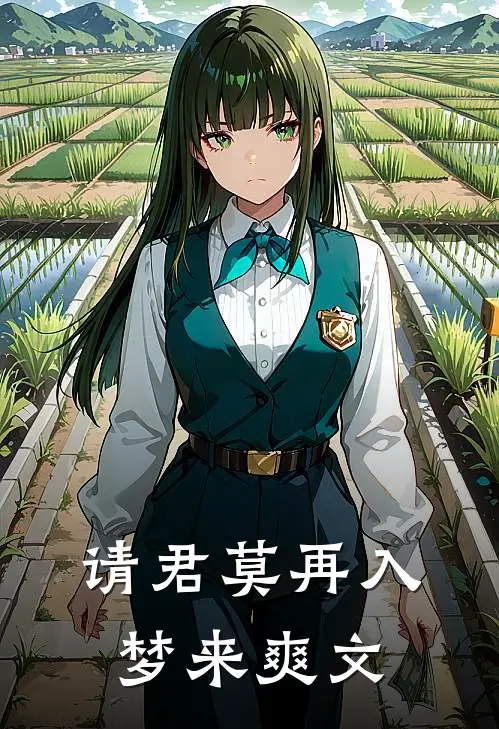 请君莫再入梦来爽文