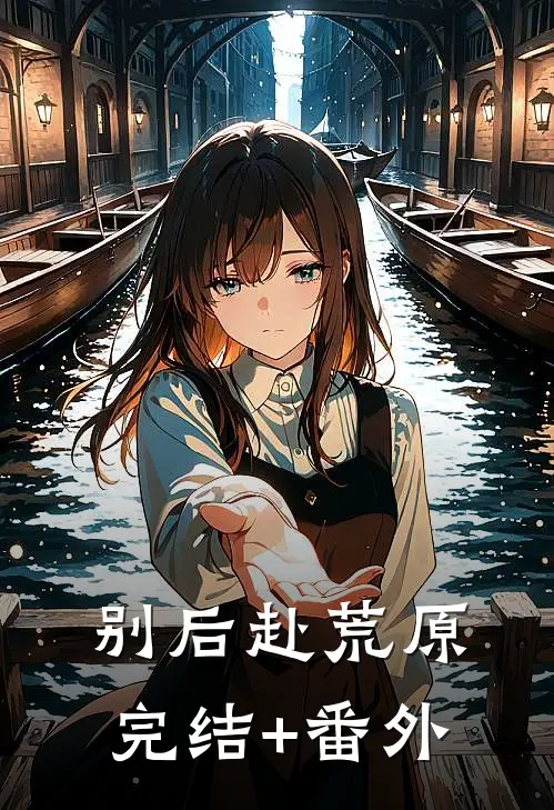 别后赴荒原完结+番外