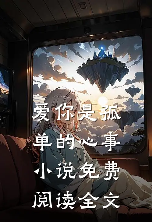 爱你是孤单的心事小说免费阅读全文